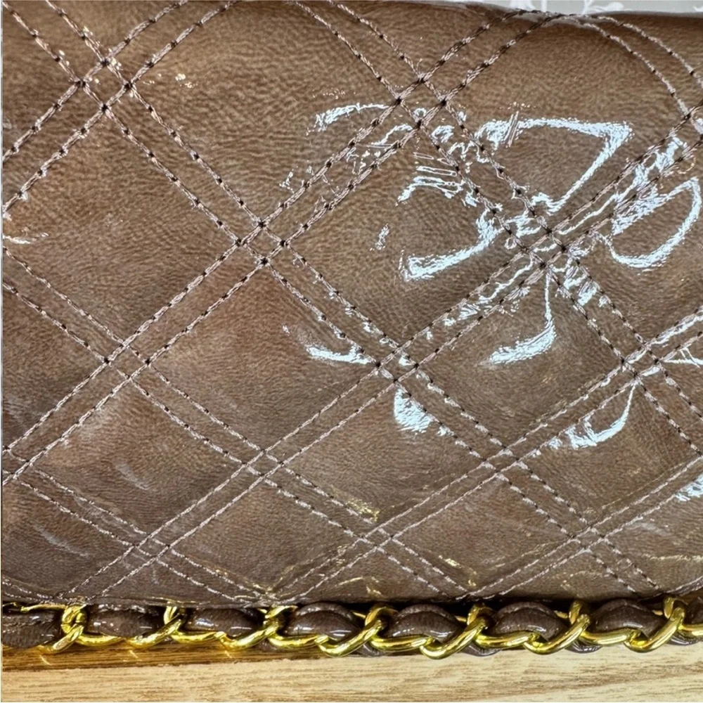 Big Buddha stylish quilted
